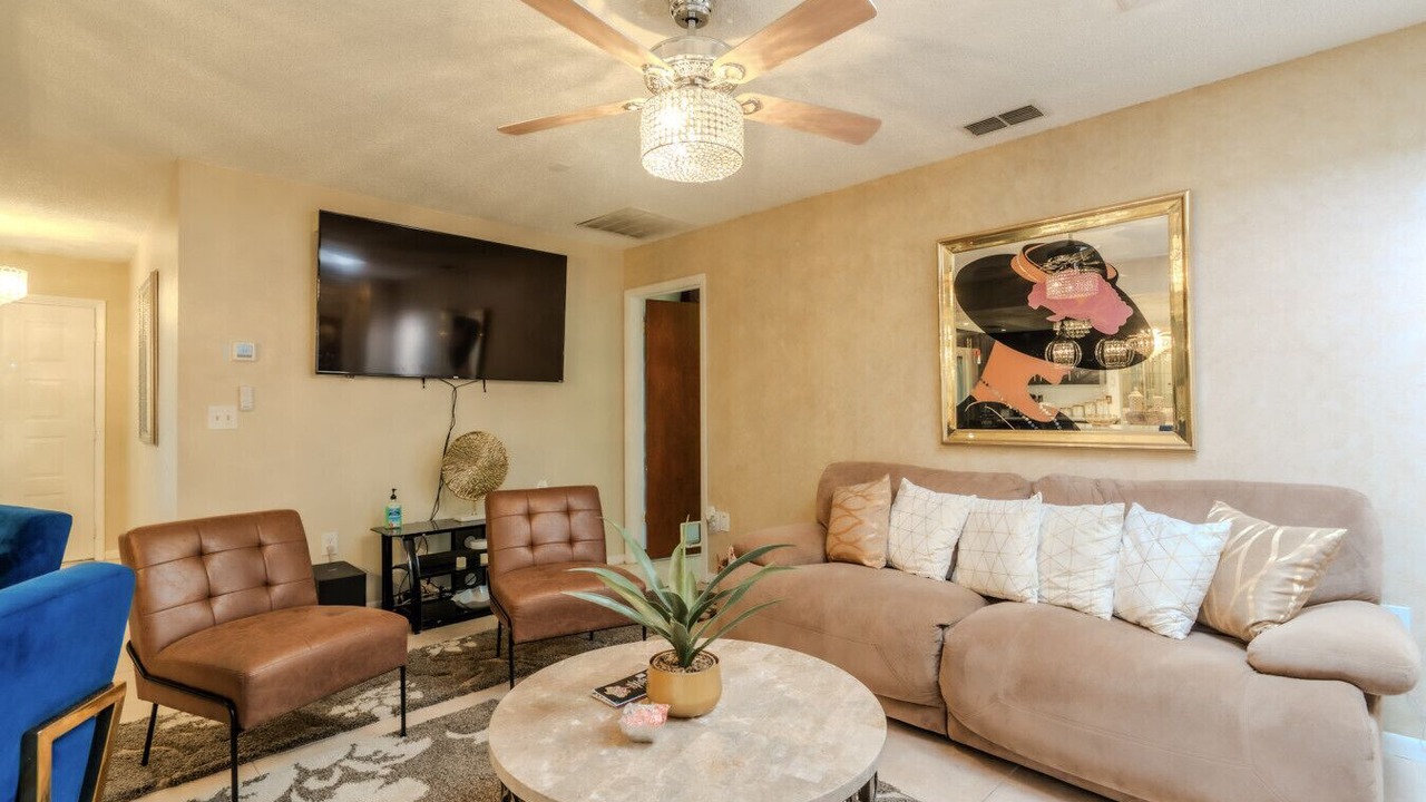 Photo of Livingroom in Ocala