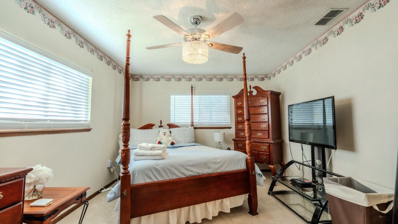 Photo of Bedroom in Ocala