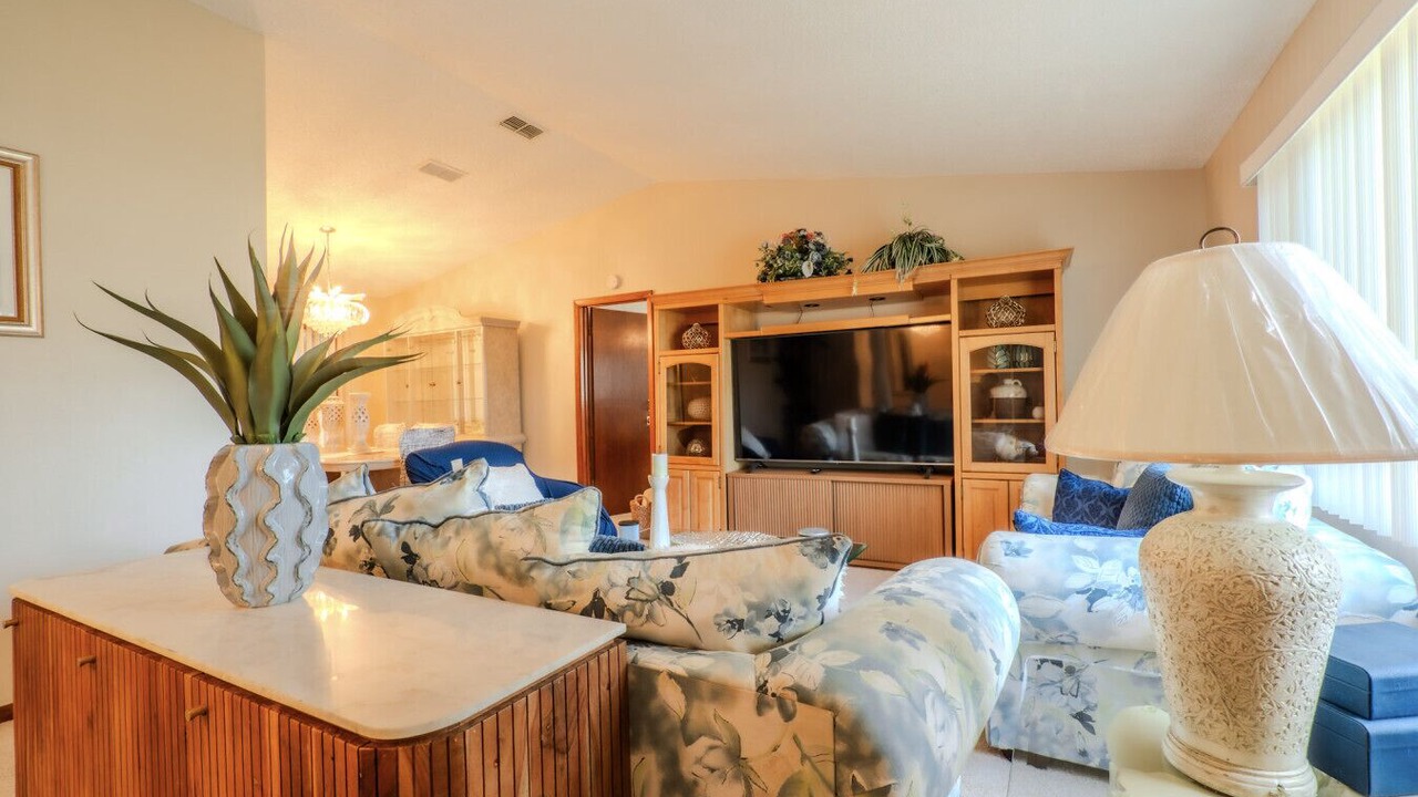 Photo of Livingroom in Ocala