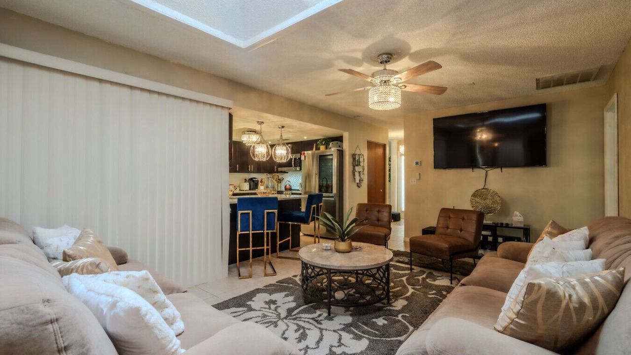 Photo of Livingroom in Ocala