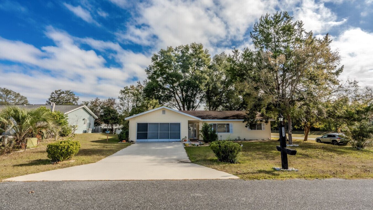 Photo of Outdoor in Ocala