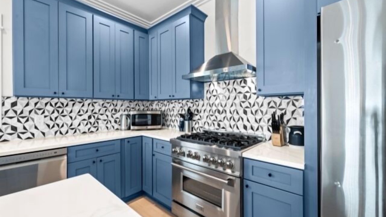 Photo of Kitchen in Mexico Beach