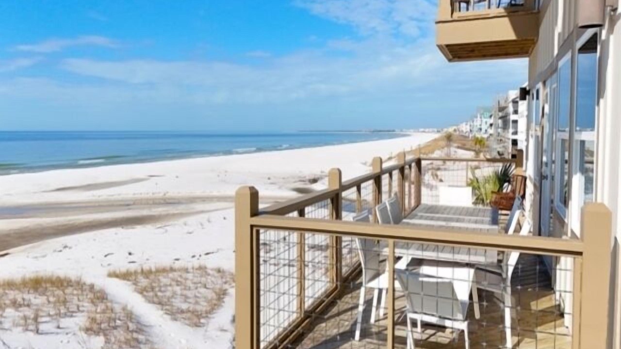 Photo of Outdoor in Mexico Beach