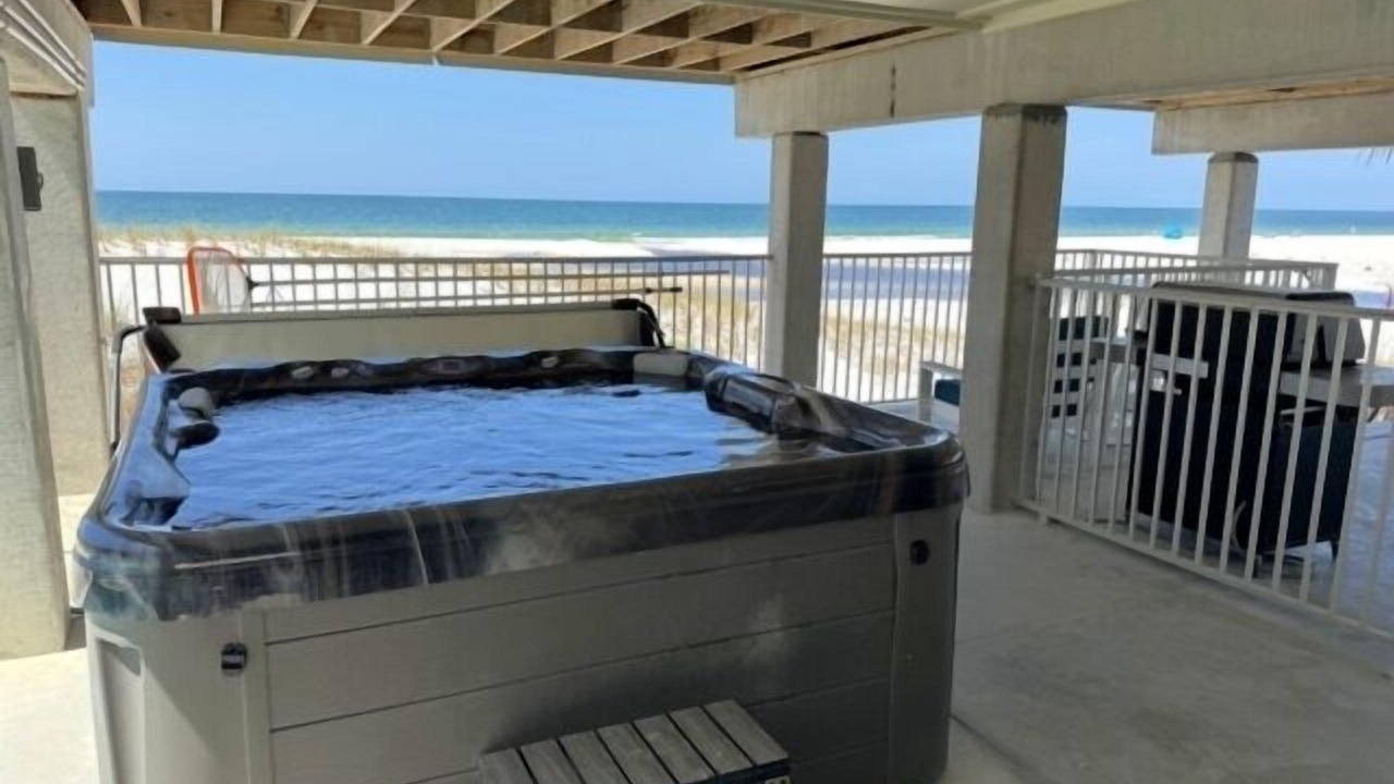 Photo of Outdoor in Mexico Beach