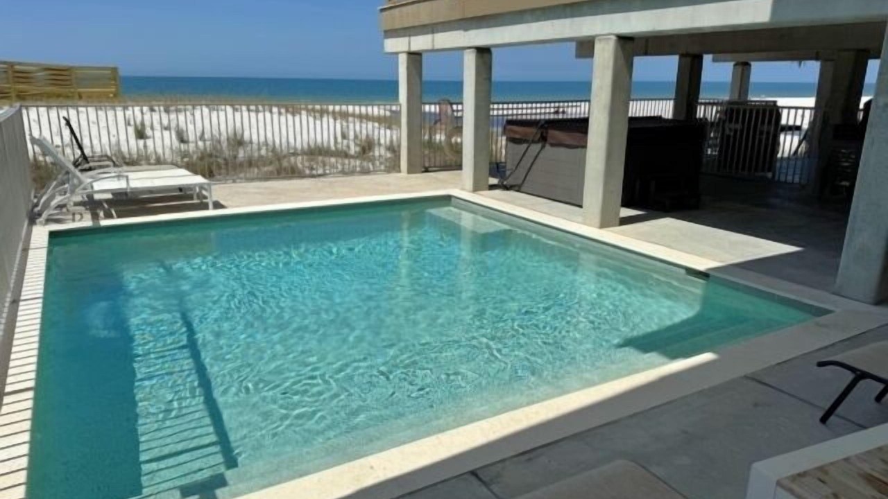 Photo of Outdoor in Mexico Beach