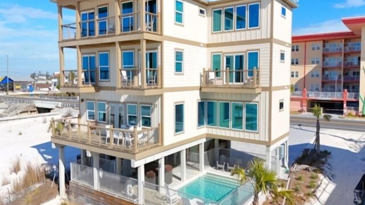 Photo of Outdoor in Mexico Beach