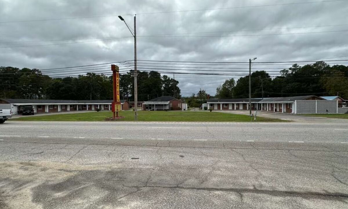 Photo of Outdoor in Dothan