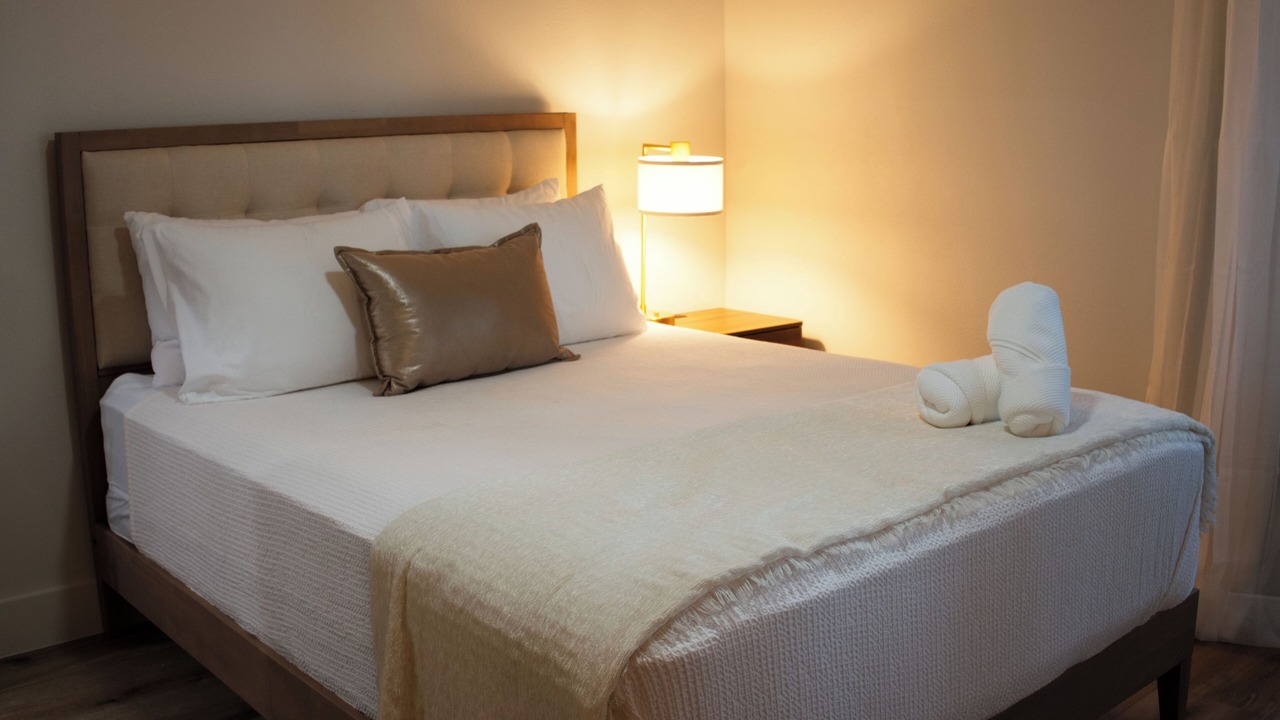 Photo of Bedroom in Seffner Community Alliance