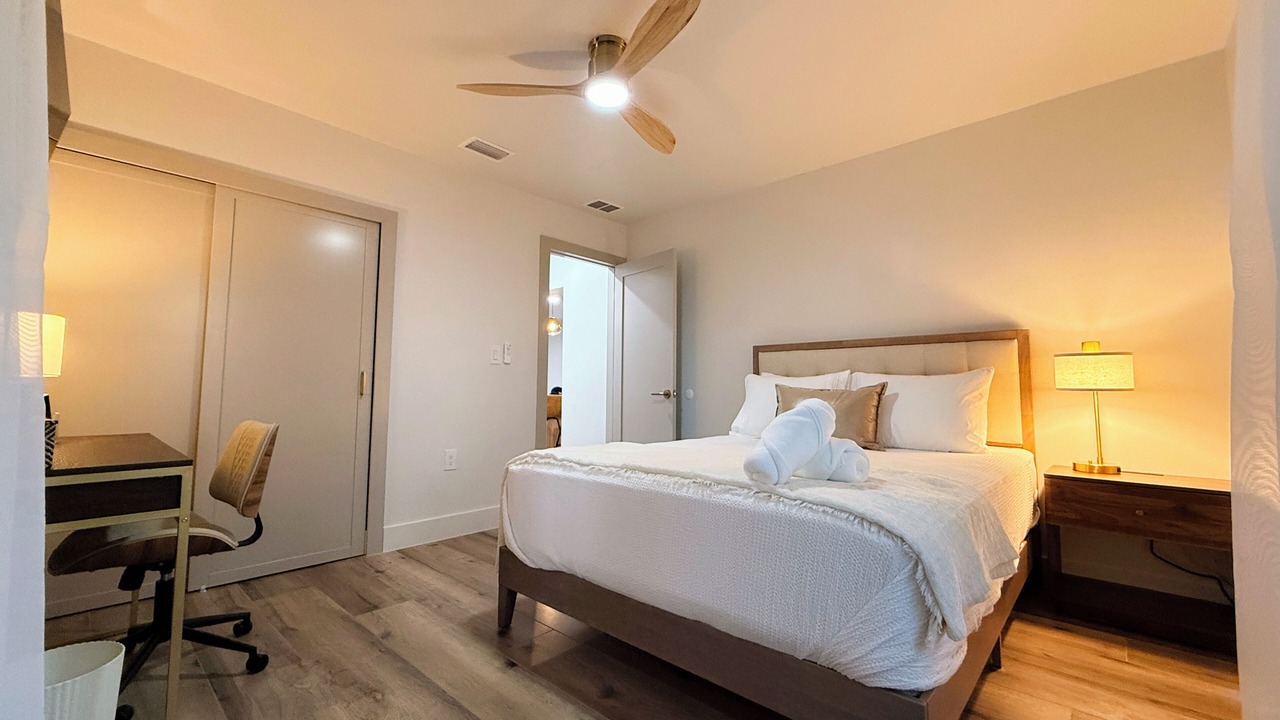 Photo of Bedroom in Seffner Community Alliance