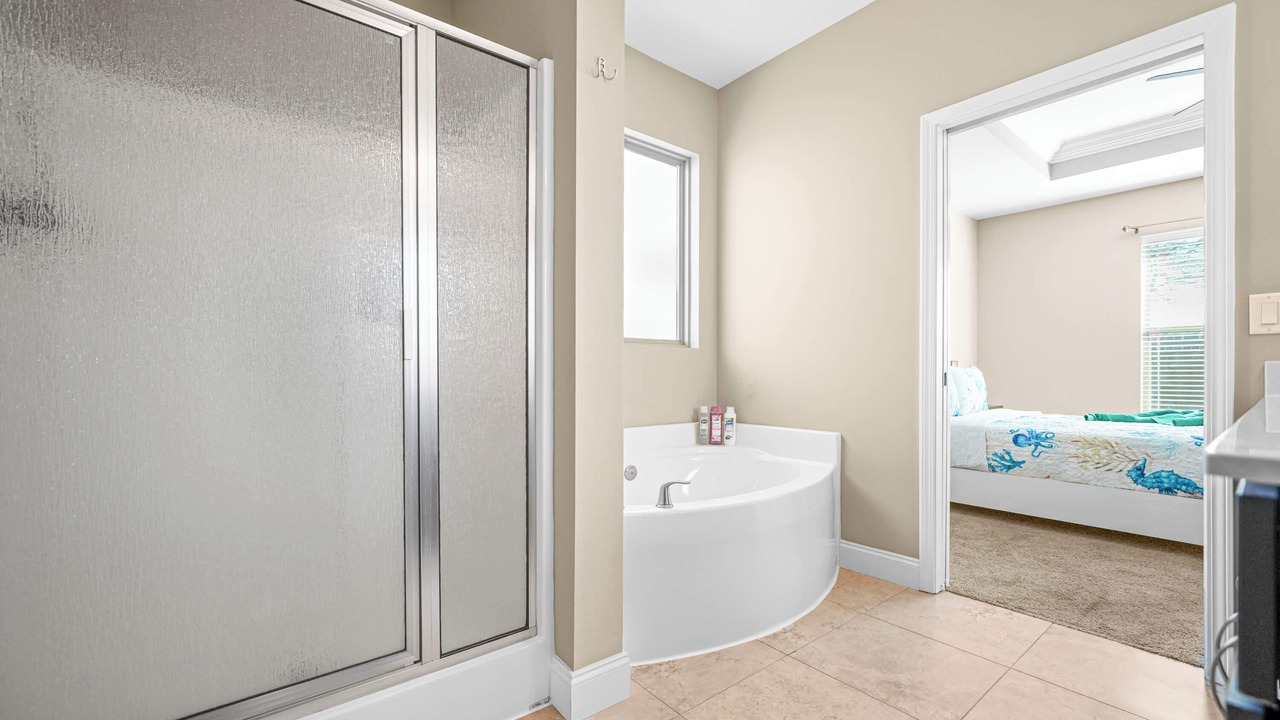 Photo of Bathroom in Mary Esther