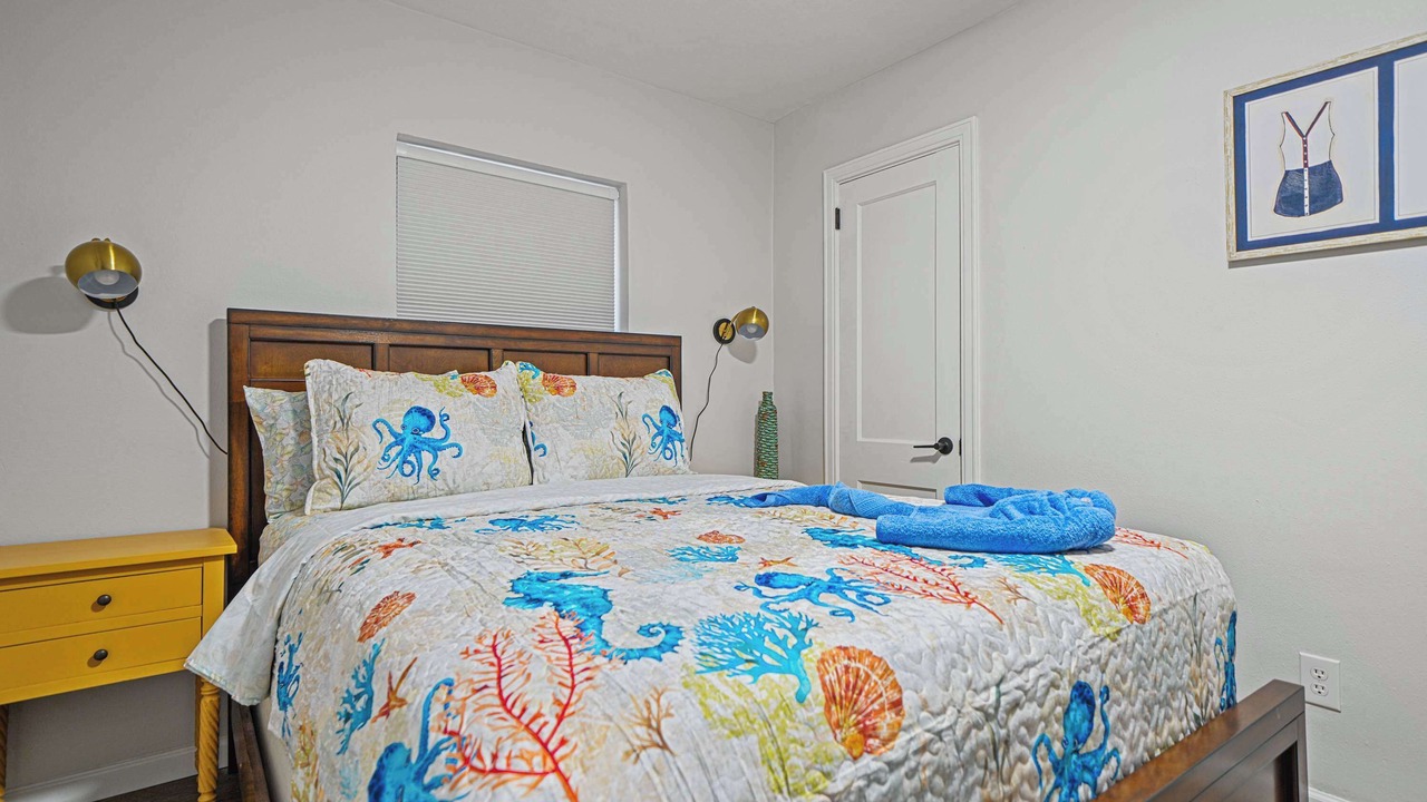 Photo of Bedroom in Fort Walton Beach