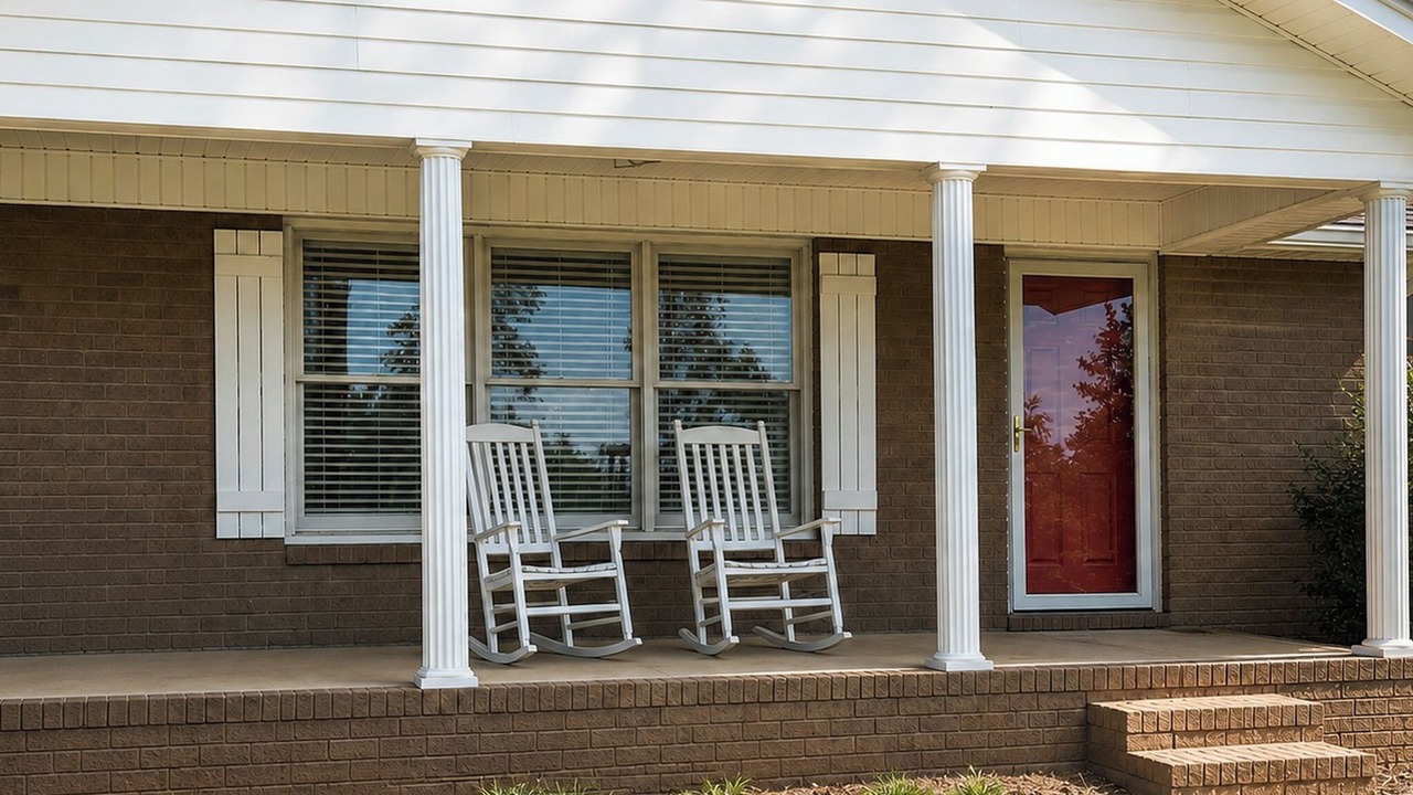 Photo of Outdoor in Douglas