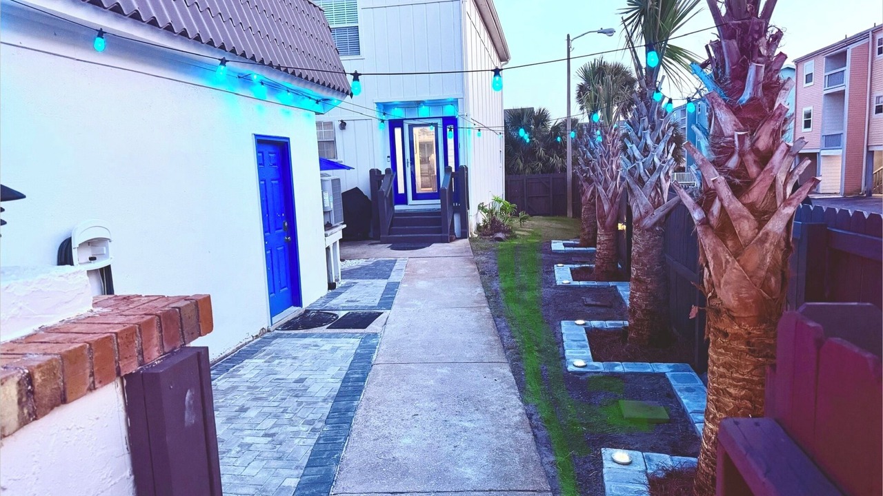Photo of Outdoor in Villa Segunda