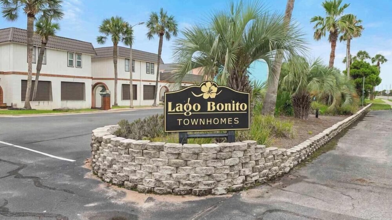 Photo of Outdoor in Villa Segunda