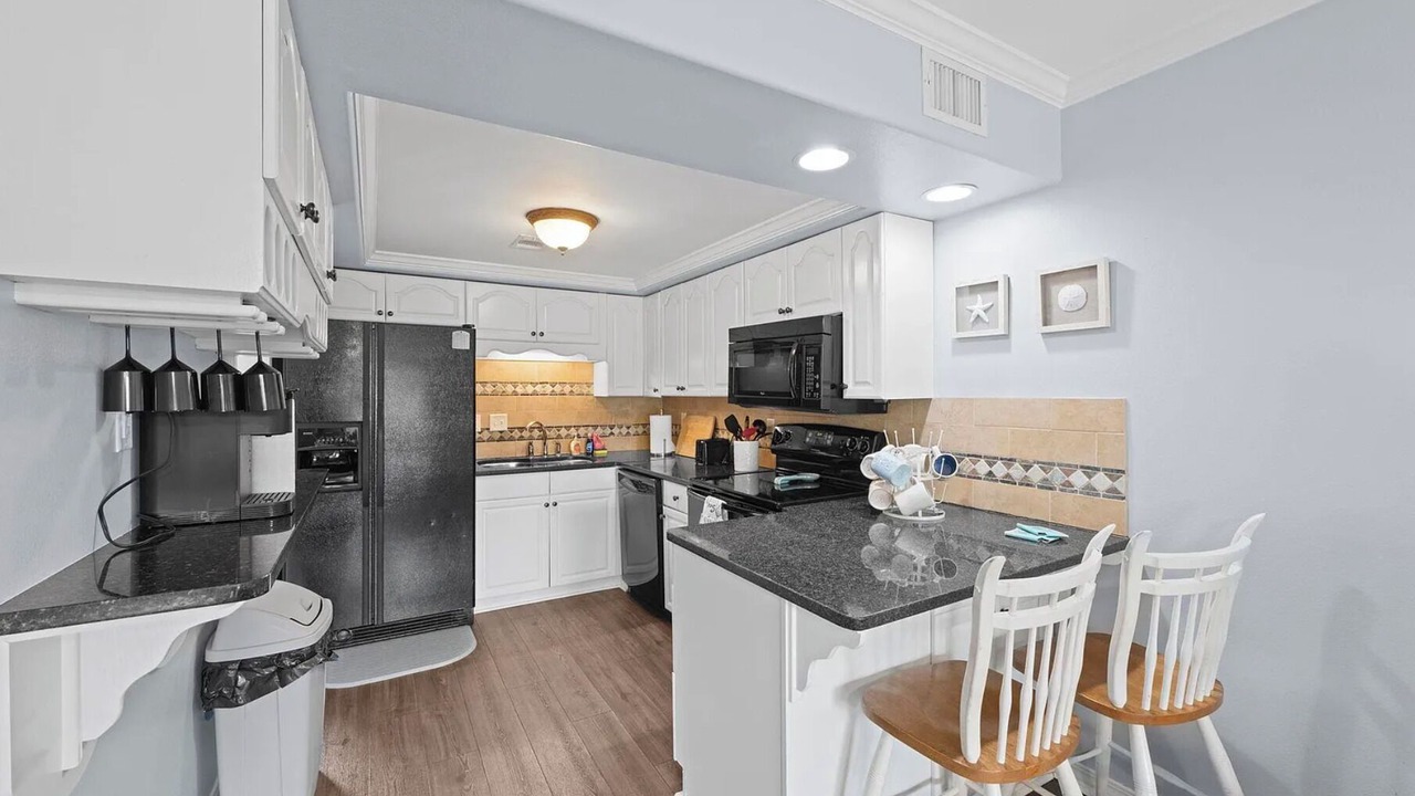 Photo of Kitchen in Villa Segunda