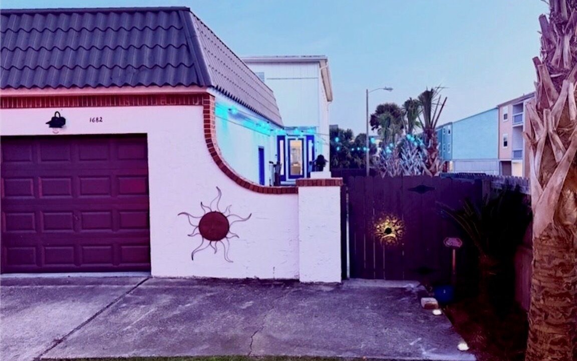 Photo of Outdoor in Villa Segunda