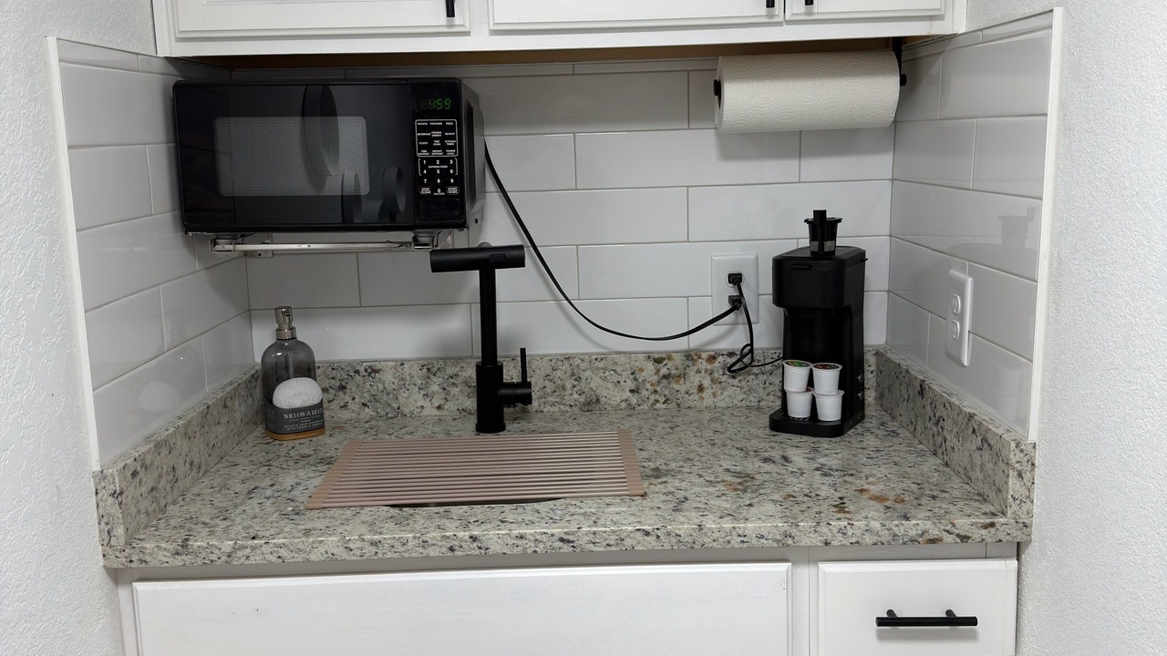 Photo of Kitchen in Tampa