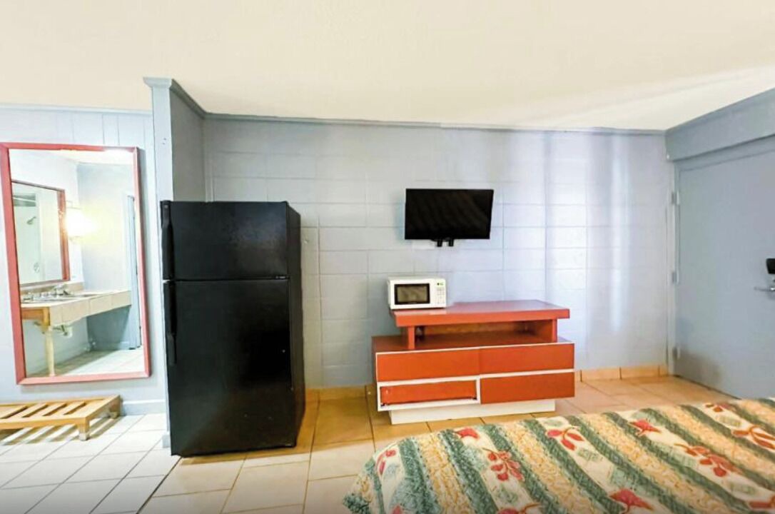 Photo of Bedroom in Albany