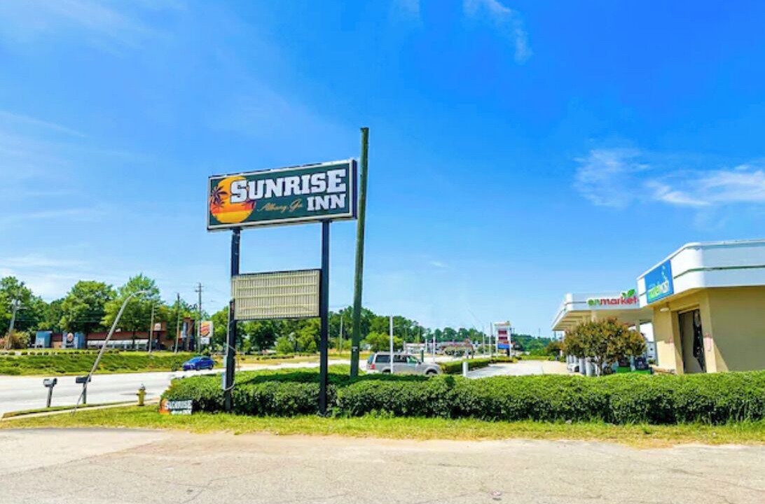 Photo of Outdoor in Albany