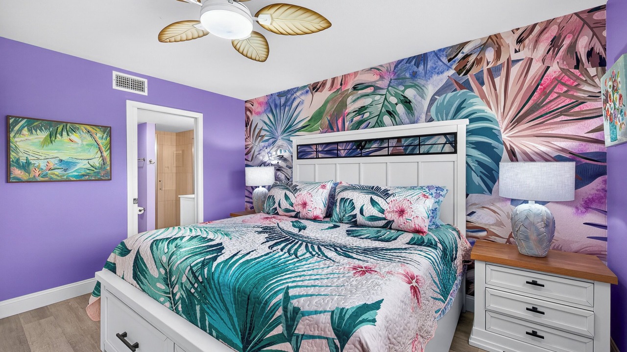 Photo of Bedroom in Iona