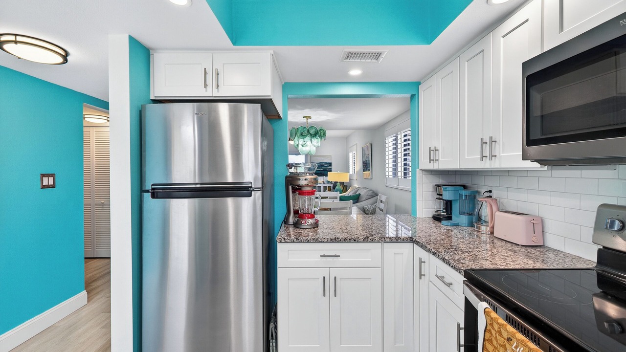 Photo of Kitchen in Iona