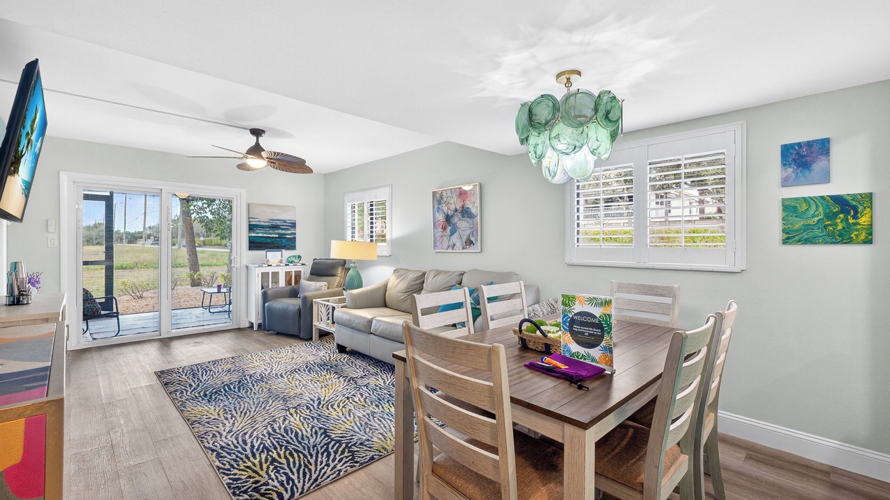 Photo of Livingroom in Iona