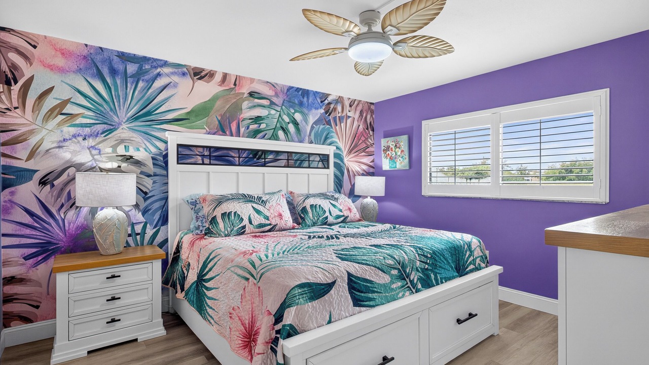 Photo of Bedroom in Iona