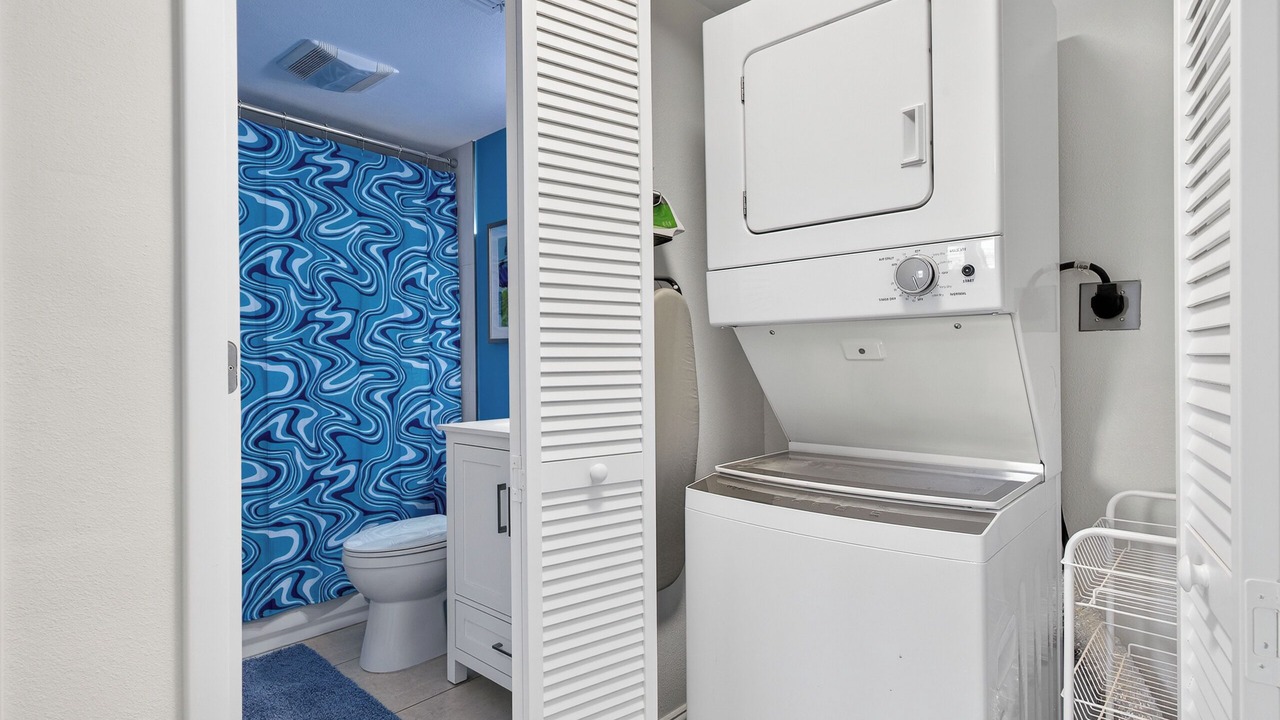 Photo of Bathroom in Iona