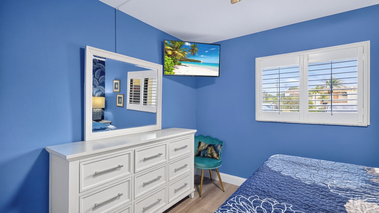 Photo of Bedroom in Iona