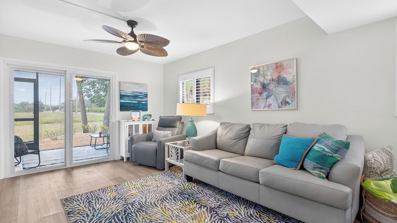 Photo of Livingroom in Iona
