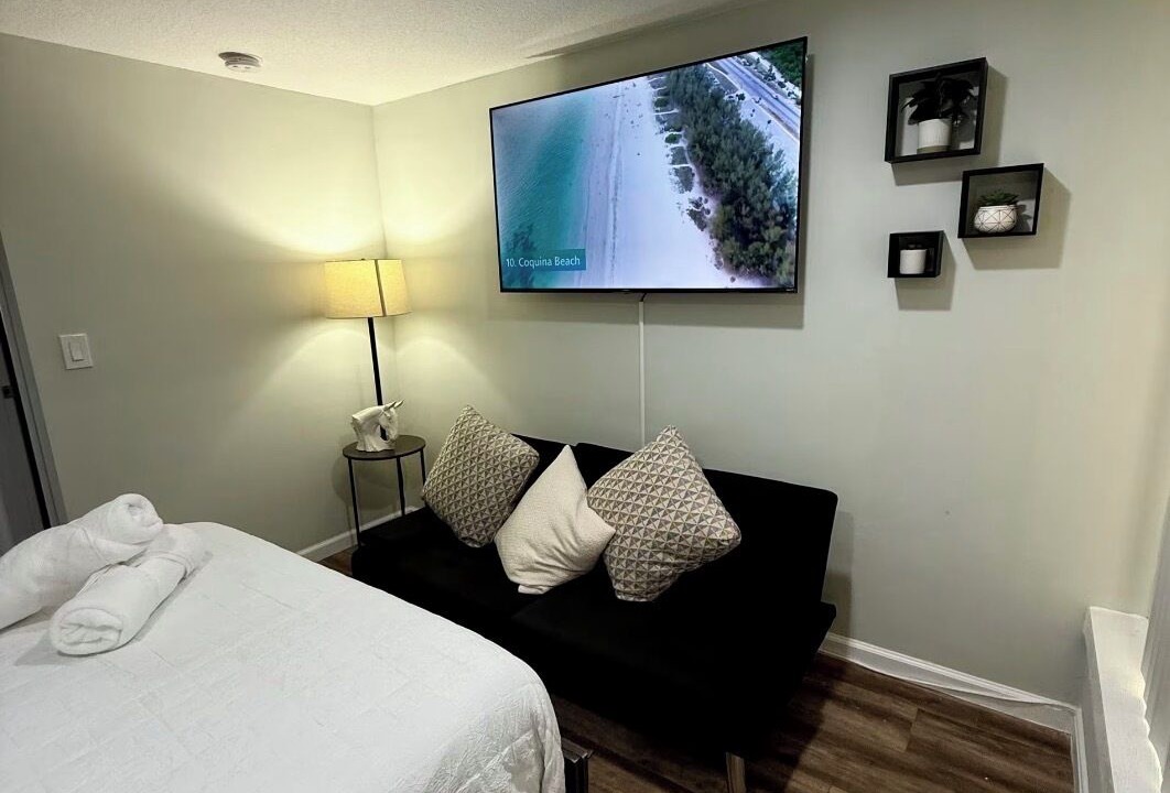 Photo of Bedroom in South Bradenton