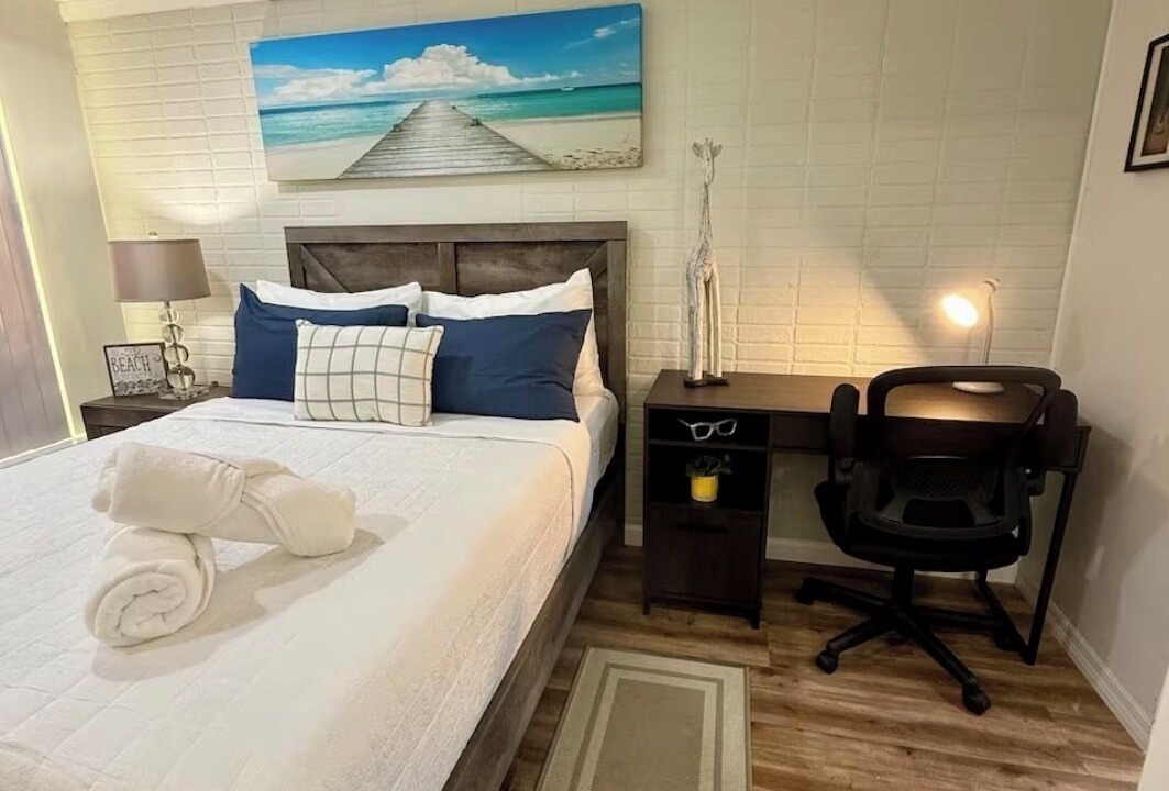 Photo of Bedroom in South Bradenton