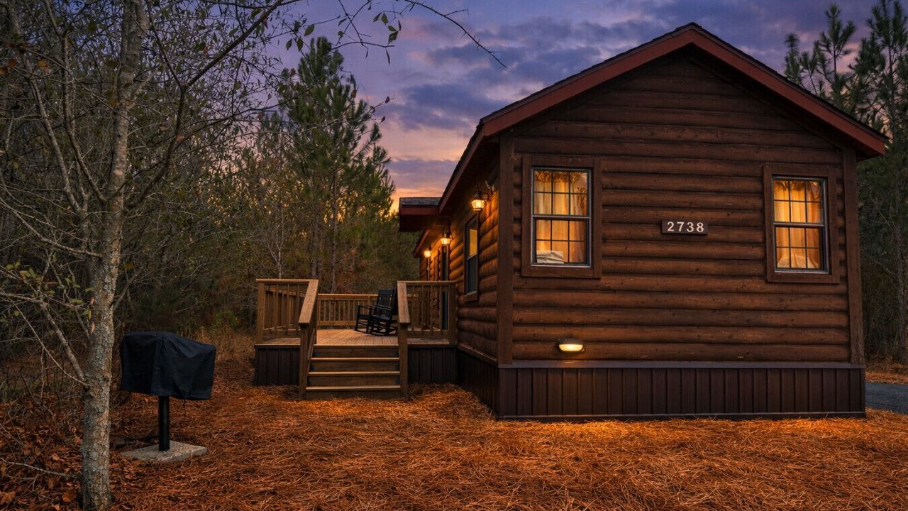 Photo of Outdoor in Irwinville