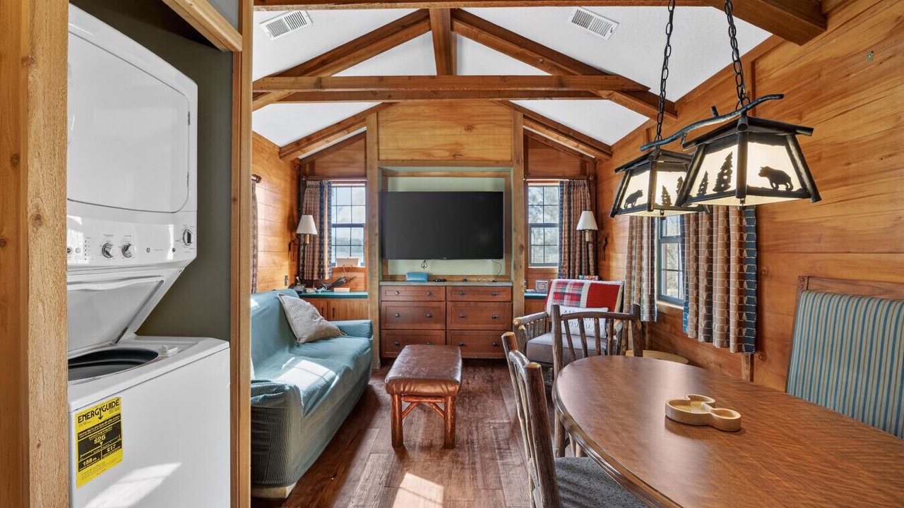 Photo of Livingroom in Irwinville