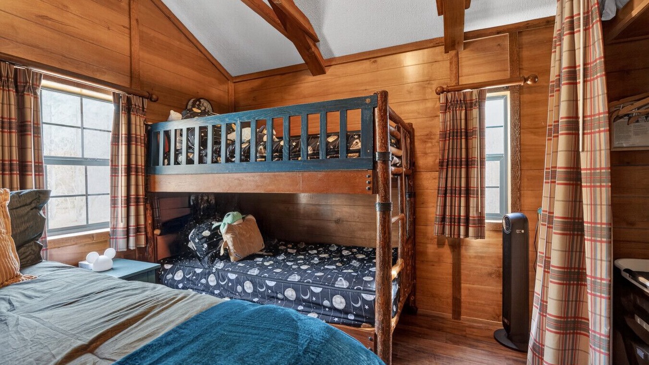 Photo of Bedroom in Irwinville