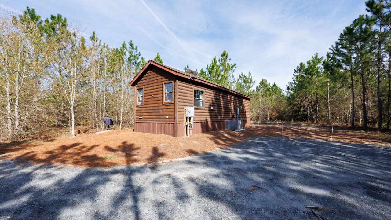 Photo of Outdoor in Irwinville