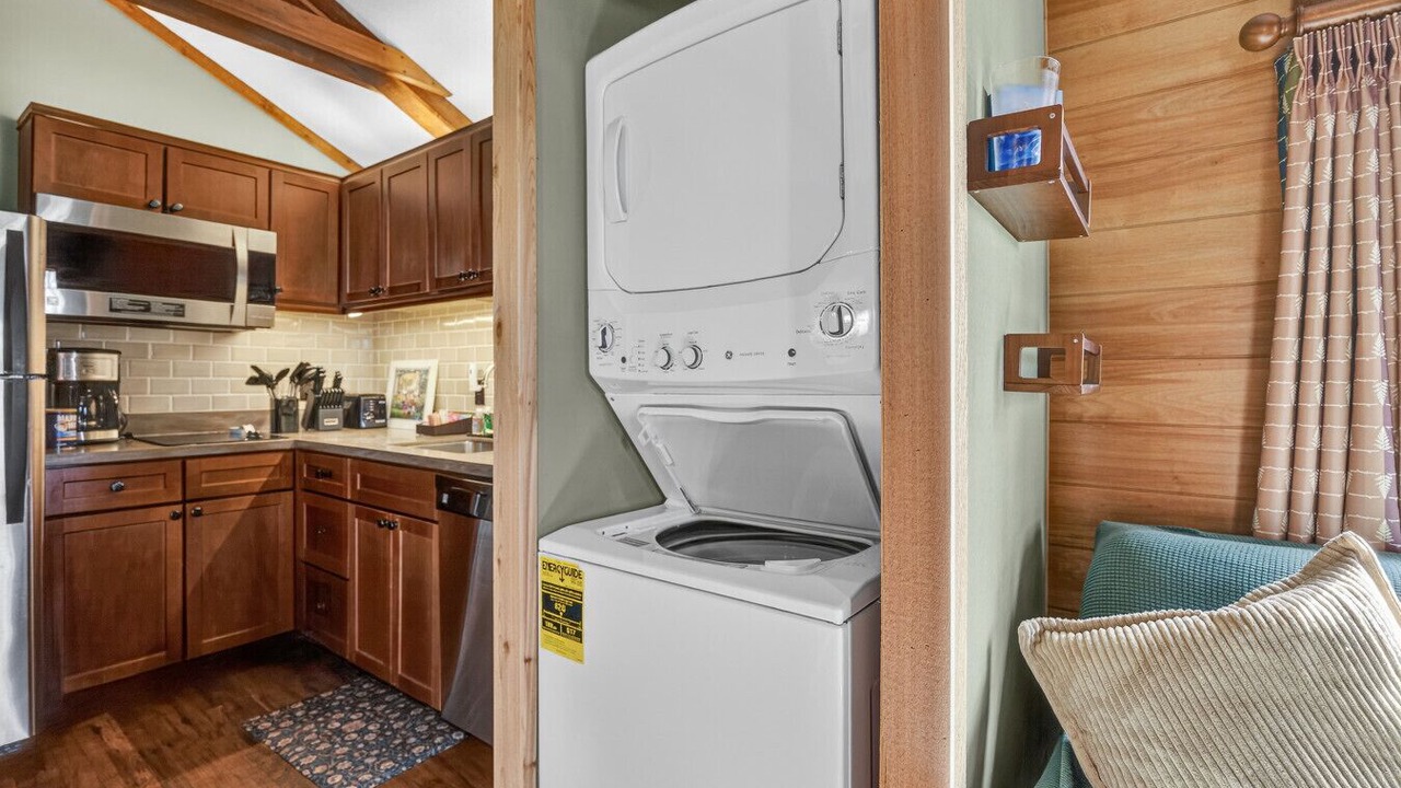 Photo of Kitchen in Irwinville