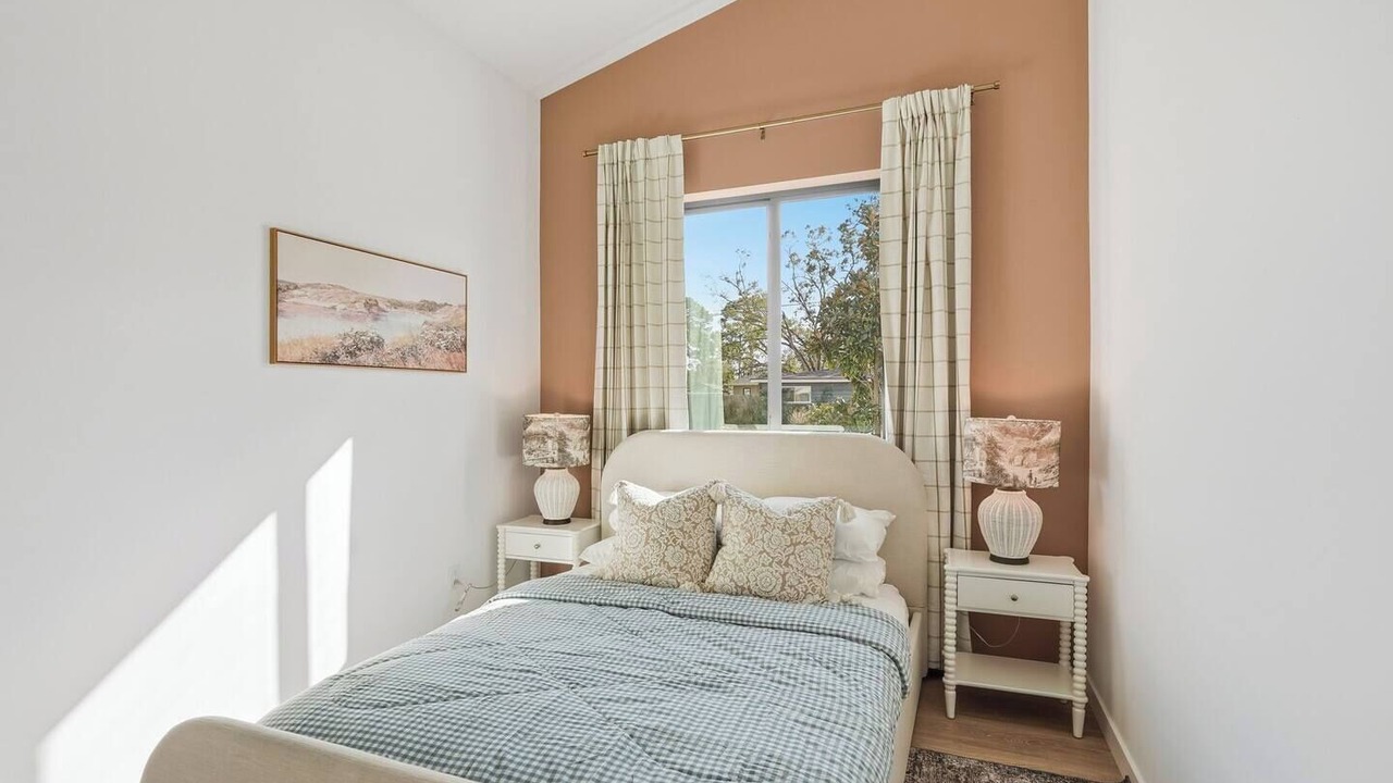 Photo of Bedroom in Alta Vista