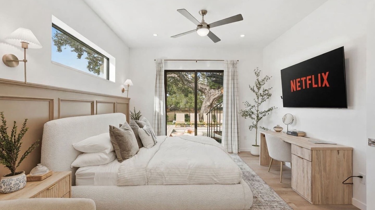 Photo of Bedroom in Alta Vista