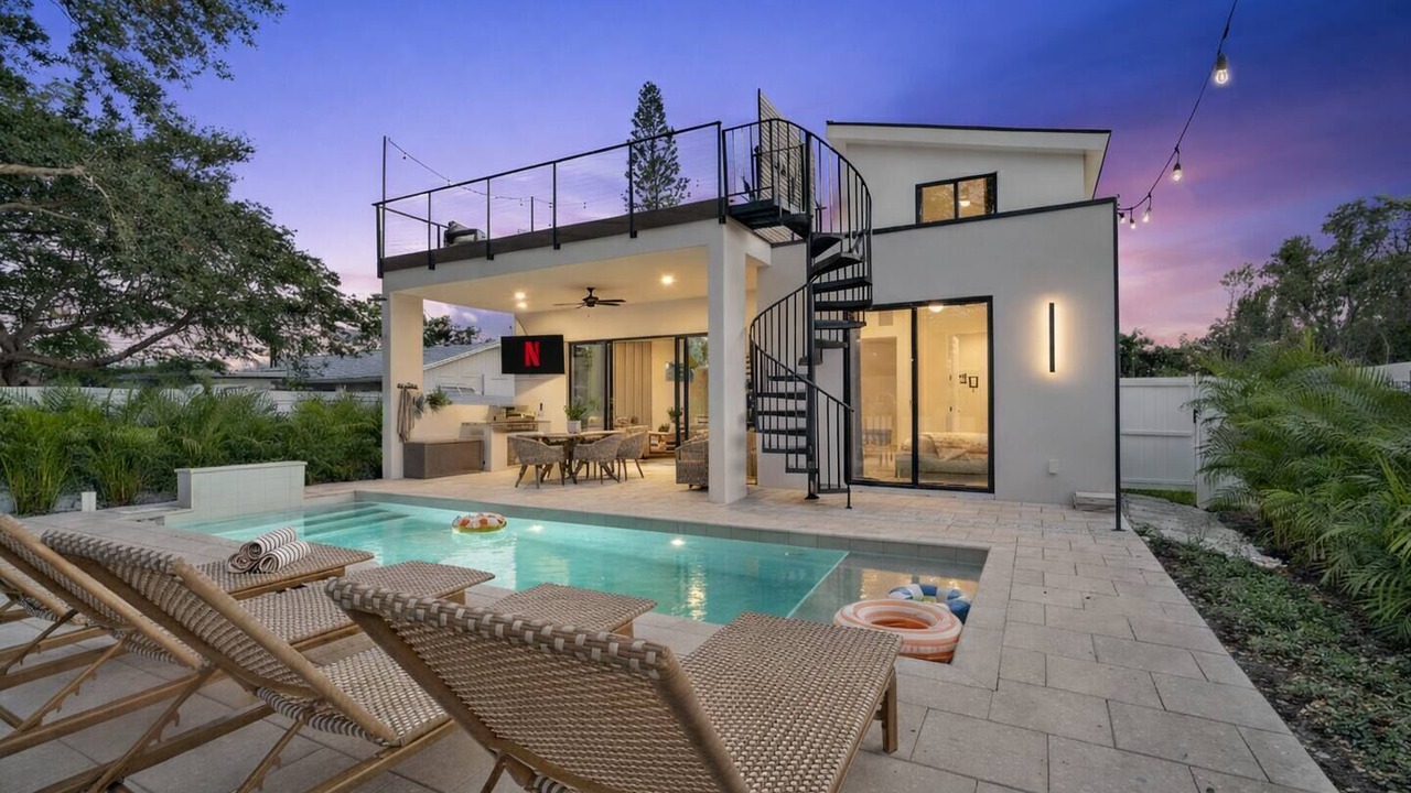 Photo of Outdoor in Alta Vista