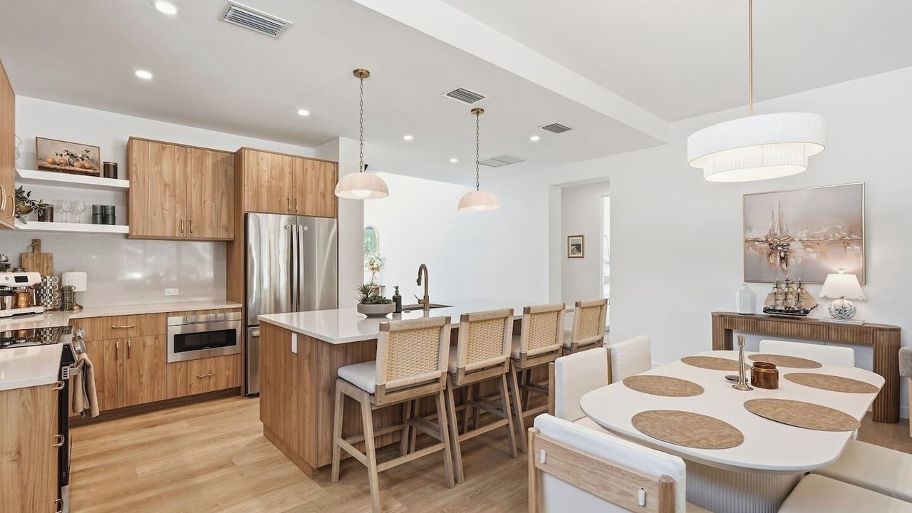 Photo of Kitchen in Alta Vista