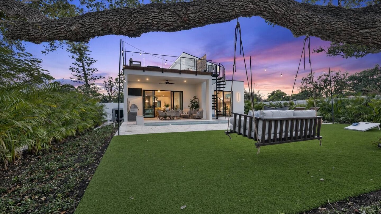Photo of Outdoor in Alta Vista