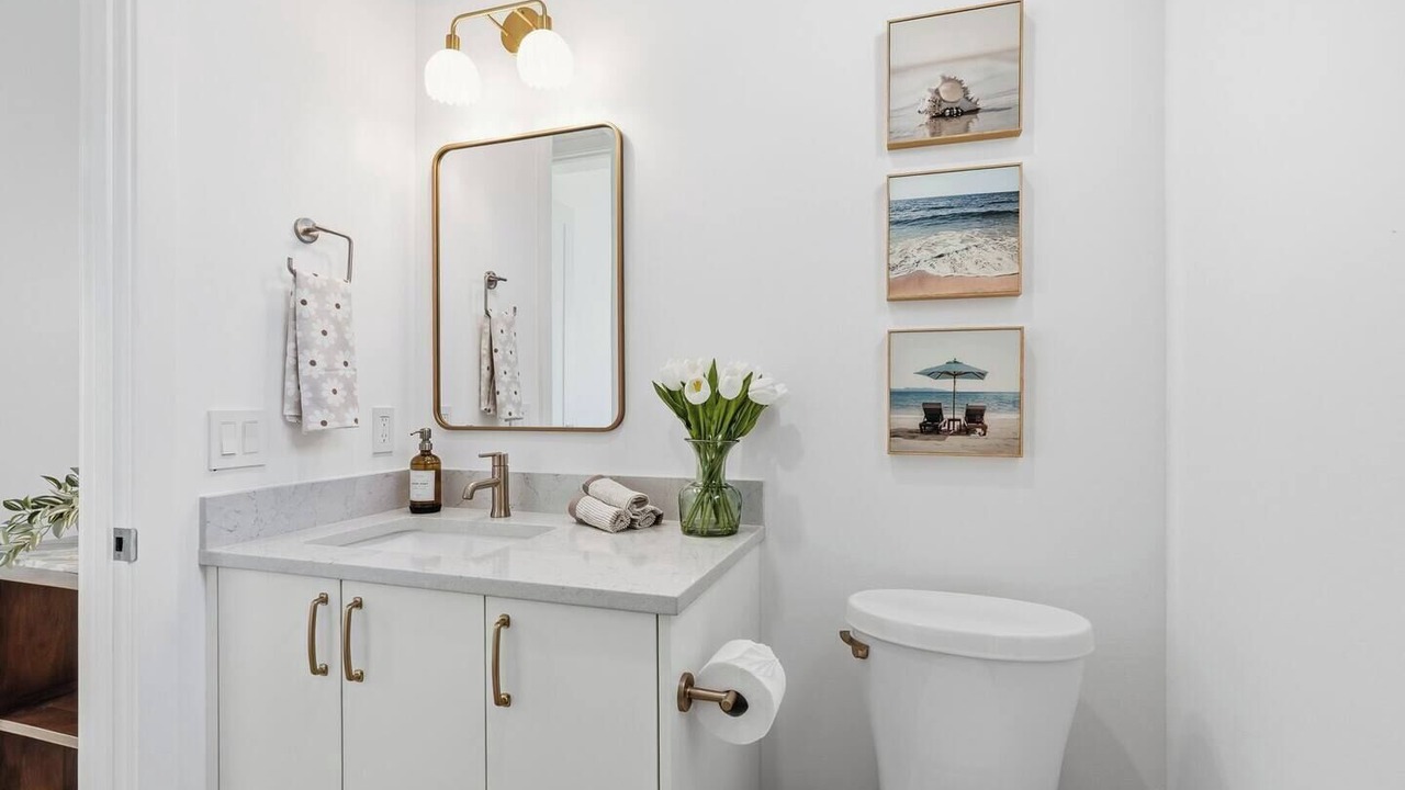 Photo of Bathroom in Alta Vista