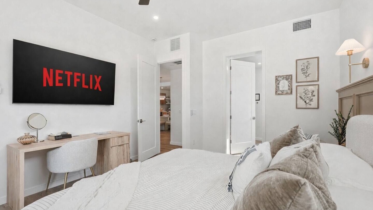 Photo of Bedroom in Alta Vista