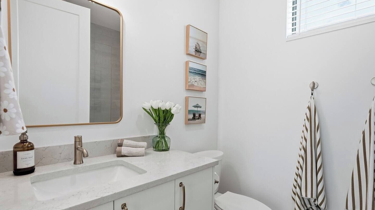 Photo of Bathroom in Alta Vista