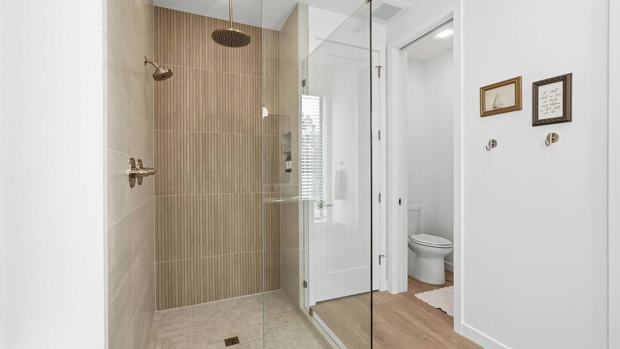 Photo of Bathroom in Alta Vista