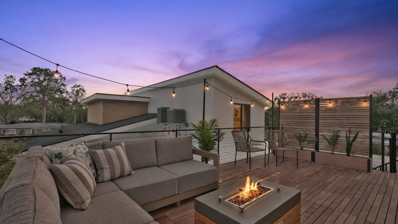 Photo of Patio Balcony in Alta Vista