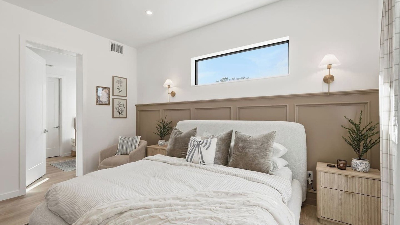 Photo of Bedroom in Alta Vista