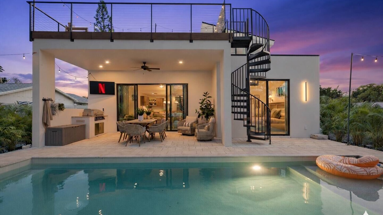 Photo of Outdoor in Alta Vista
