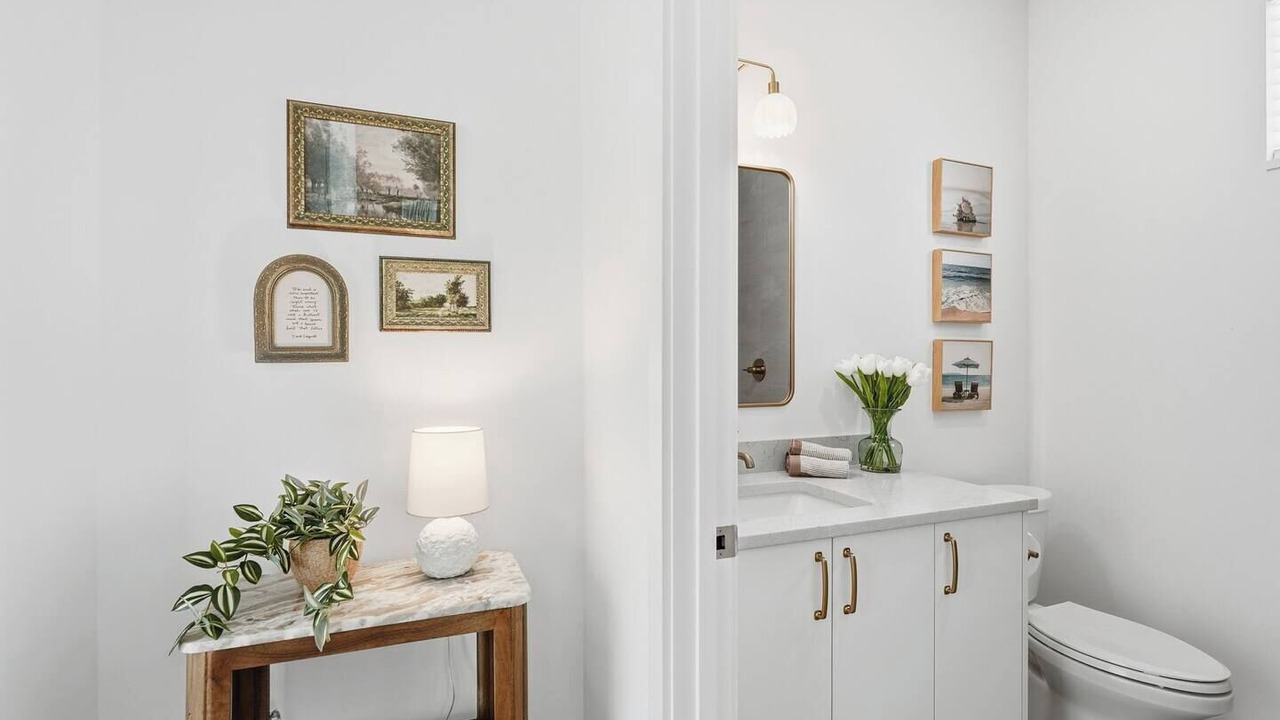 Photo of Bathroom in Alta Vista